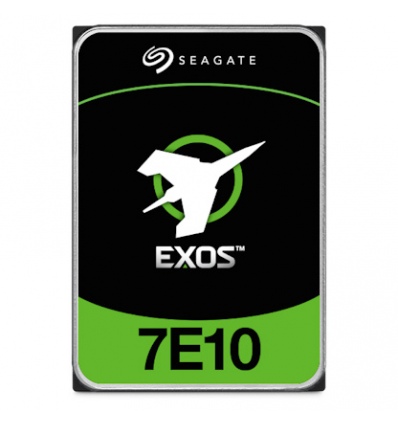 HDD 4TB Seagate Exos 7E10 512n SATAIII 7200rpm