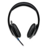 PROMO sada Logitech Stereo USB Headset H540