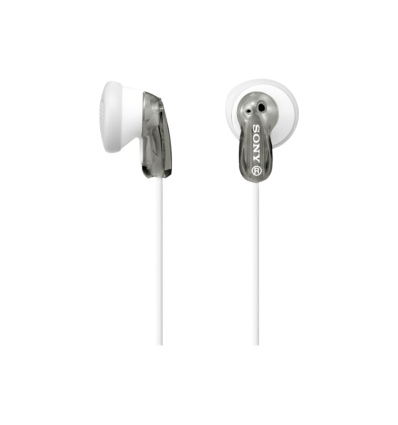 SONY sluchátka Fontopia MDR-E9LP šedé