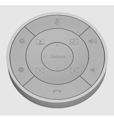 Jabra PanaCast 50 Remote, Grey