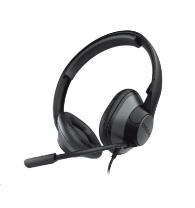 Headset CREATIVE ChatMax HS-720 V2