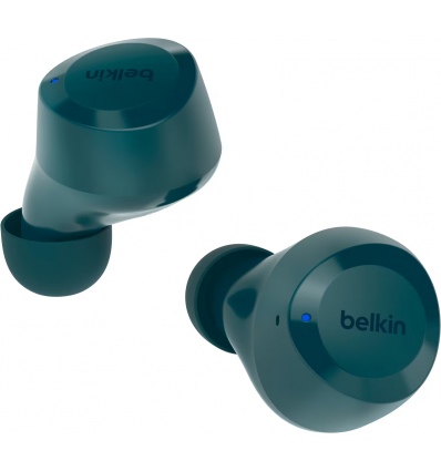 Belkin SOUNDFORM BoltTrue Wireless Earbuds - čaj.