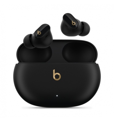 Beats Studio Buds/ANC/BT/Bezdrát/Black/Gold