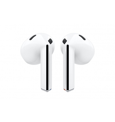 Samsung Galaxy Buds3/ANC/BT/Bezdrát/Bílá