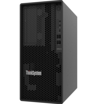 Lenovo ST50 V2 TWR/E-2324G/16GB/2x1T/500W