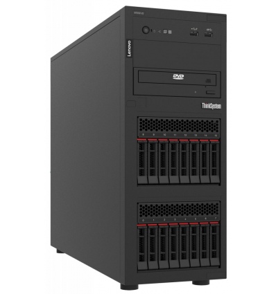 Lenovo ST250 V2 TWR/E-2356G/32GB/8Bay/5350-8i/750W