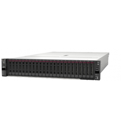 Lenovo SR650 V2 Rack/4314 /32GB/8Bay/OCP/930-8i/1100W