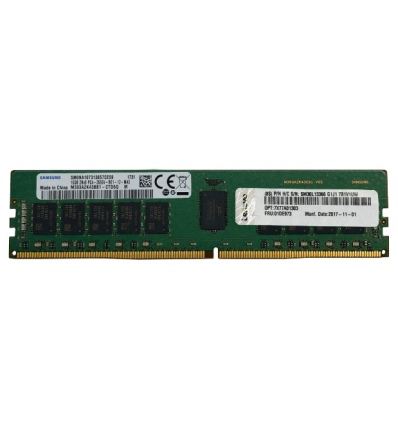 ThinkSystem 16GB TruDDR4 3200MHz ECC UDIMM