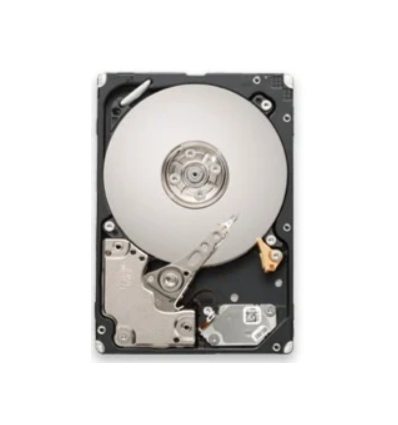 ThinkSystem 2.5" 1.2TB 10K SAS 12GB HS 512n HDD