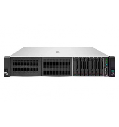 HPE DL385 G10+ v2 7313 MR416i-a EU Svr Reman