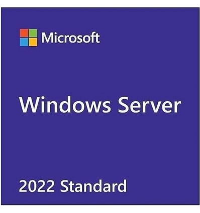 Lenovo Windows Server 2022 Standard ROK 16 core