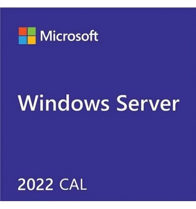 Lenovo Windows Server 2022 CAL (5 User)