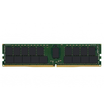 64GB 3200MT/s DDR4 ECC Reg CL22 2Rx4 Samsung C