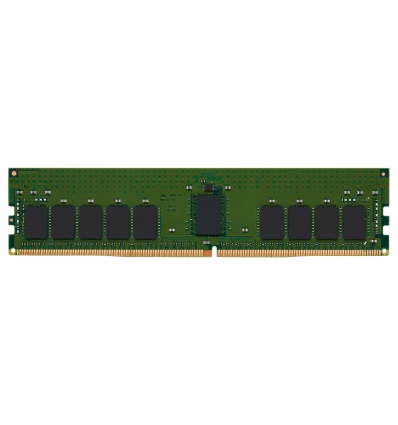 32GB 3200MT/s DDR4 ECC Reg CL22 2Rx8 Samsung B