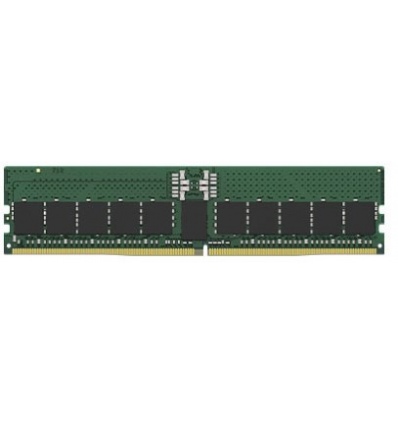 32GB 4800MT/s DDR5 ECC Reg CL40 2Rx8 Micron D