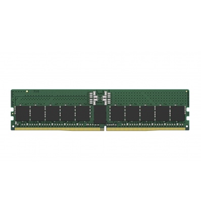 32GB 4800MT/s DDR5 ECC Reg CL40 1Rx4 Micron D