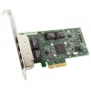 ThinkSystem Broadcom 5719 1GbE RJ45 4-Port PCIe