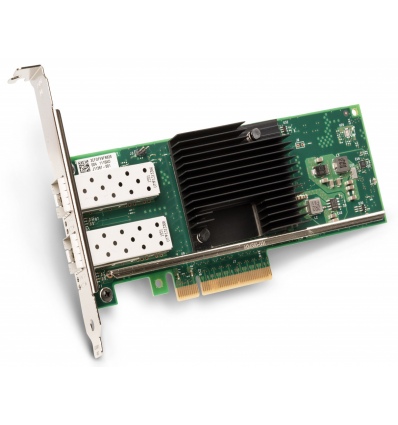 ThinkSystem Intel X710-DA2 PCIe 10Gb 2-Port SFP+