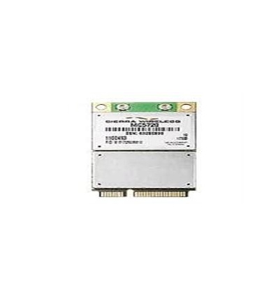 HP 2300 Broadband Vod Wireless Card