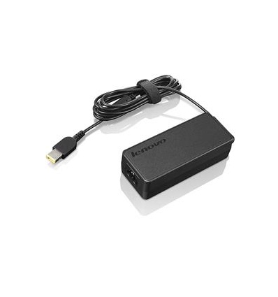 ThinkPad 65W AC Adapter (slim tip) - EU