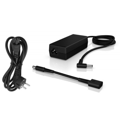 HP 65W Smart AC Adapter (4.5mm)