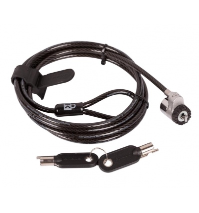 Kensington Microsaver DS Cable Lock From Lenovo