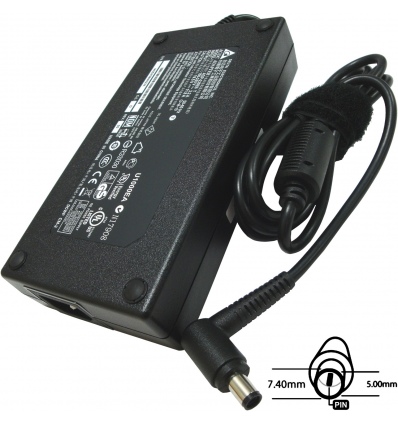 Asus orig. adaptér 230W19.5V 3PIN (bez sit. snury)