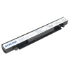 Baterie AVACOM pro Asus X550, K550, Li-Ion 14,4V 3200mAh 46Wh