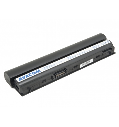 Baterie AVACOM pro Dell Latitude E6220, E6330 Li-Ion 11,1V 6400mAh 71Wh