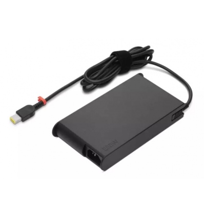 ThinkPad Slim 230W AC Adapter (slim tip)