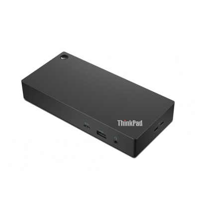 Lenovo ThinkPad Universal USB-C Dock - EU