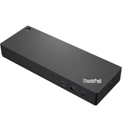 Lenovo ThinkPad Universal Thunderbolt 4 Dock