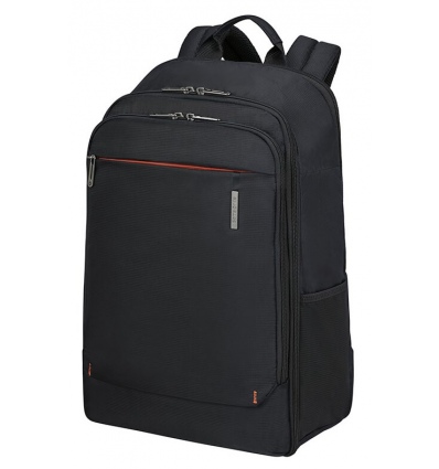 Samsonite NETWORK 4 Laptop backpack 17.3" Charcoal Black