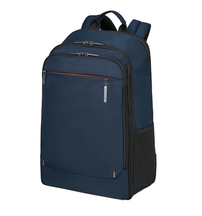 Samsonite NETWORK 4 Laptop backpack 17.3" Space Blue