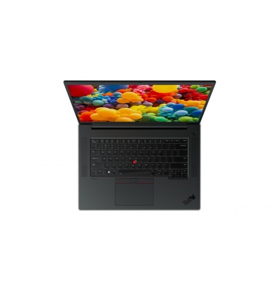 Lenovo ThinkPad P/P1 Gen 5/i9-12900H/16"/2560x1600/16GB/512GB SSD/RTX A5500/W11P down/Black/3R