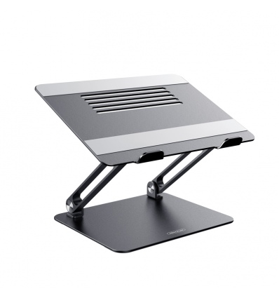 Nillkin ProDesk Adjustable Laptop Stand Grey