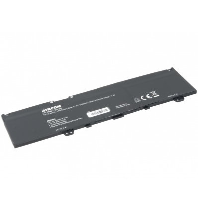 Baterie AVACOM pro Dell Inspiron 7370, 7373 Li-Pol 11,4V 3200mAh 36Wh