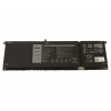 Dell Baterie 4-cell 54W/HR LI-ON pro Latitude 3520, Vostro 5410, 5510, 5620