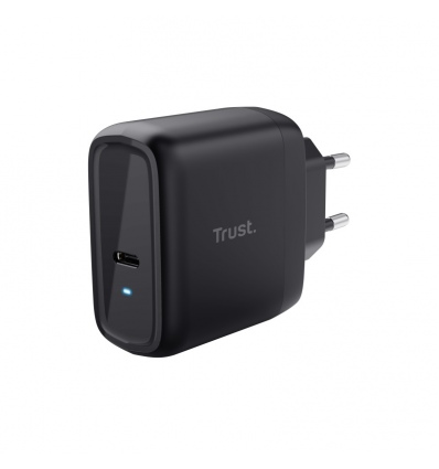 TRUST Maxo 65W USB-C Charger ECO