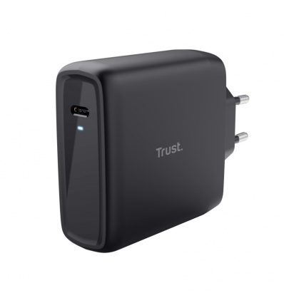 TRUST Maxo 100W USB-C Charger ECO