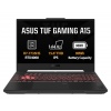 ASUS TUF Gaming A15/FA507NV/R7-7735HS/15,6"/FHD/16GB/1TB SSD/RTX 4060/W11H/Gray/2R