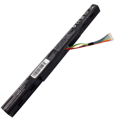 Acer neorig. baterie Li-Ion 2600mAh 14,8V