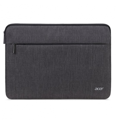 Acer Protective Sleeve Dual Dark Grey 14"