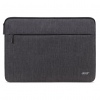 Acer Protective Sleeve Dual Dark Grey 14"