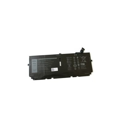 Dell Baterie 4-cell 52W/HR LI-ON pro XPS 9300, 9310