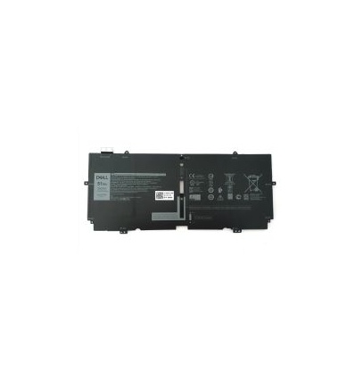 Dell Baterie 4-cell 51W/HR LI-ON pro XPS 7390, 7390 2v1