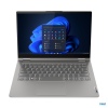 Lenovo ThinkBook/14s Yoga G3 IRU/i5-1335U/14"/FHD/T/16GB/512GB SSD/Iris Xe/W11P/Gray/3R