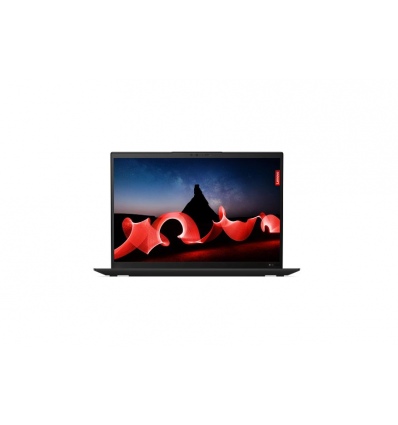 Lenovo ThinkPad X1/Carbon Gen 11/i7-1355U/14"/WUXGA/16GB/1TB SSD/Iris Xe/W11P/Black/3RNBD