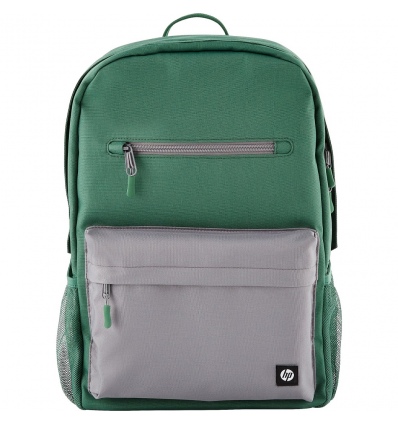 HP Campus Green Backpack