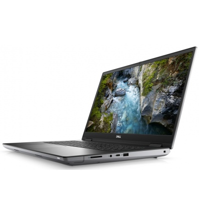 Dell Precision/7780/i7-13850HX/17"/FHD/16GB/512GB SSD/RTX 2000A/W11P/Gray/3RNBD